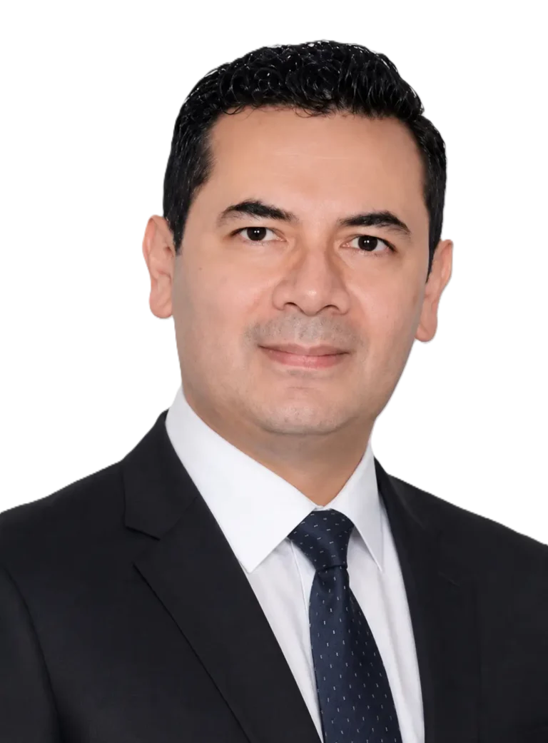 Lic. Edgar Alejandro Carreón - Fundador de Carreón Patrimonial Hero